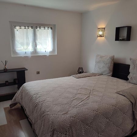 Sur Les Pas De Pierre Paul Riquet Apartment Montferrand  Екстериор снимка