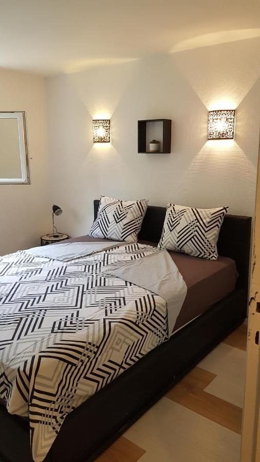 Sur Les Pas De Pierre Paul Riquet Apartment Montferrand  Екстериор снимка