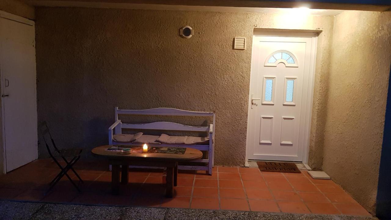 Sur Les Pas De Pierre Paul Riquet Apartment Montferrand  Екстериор снимка