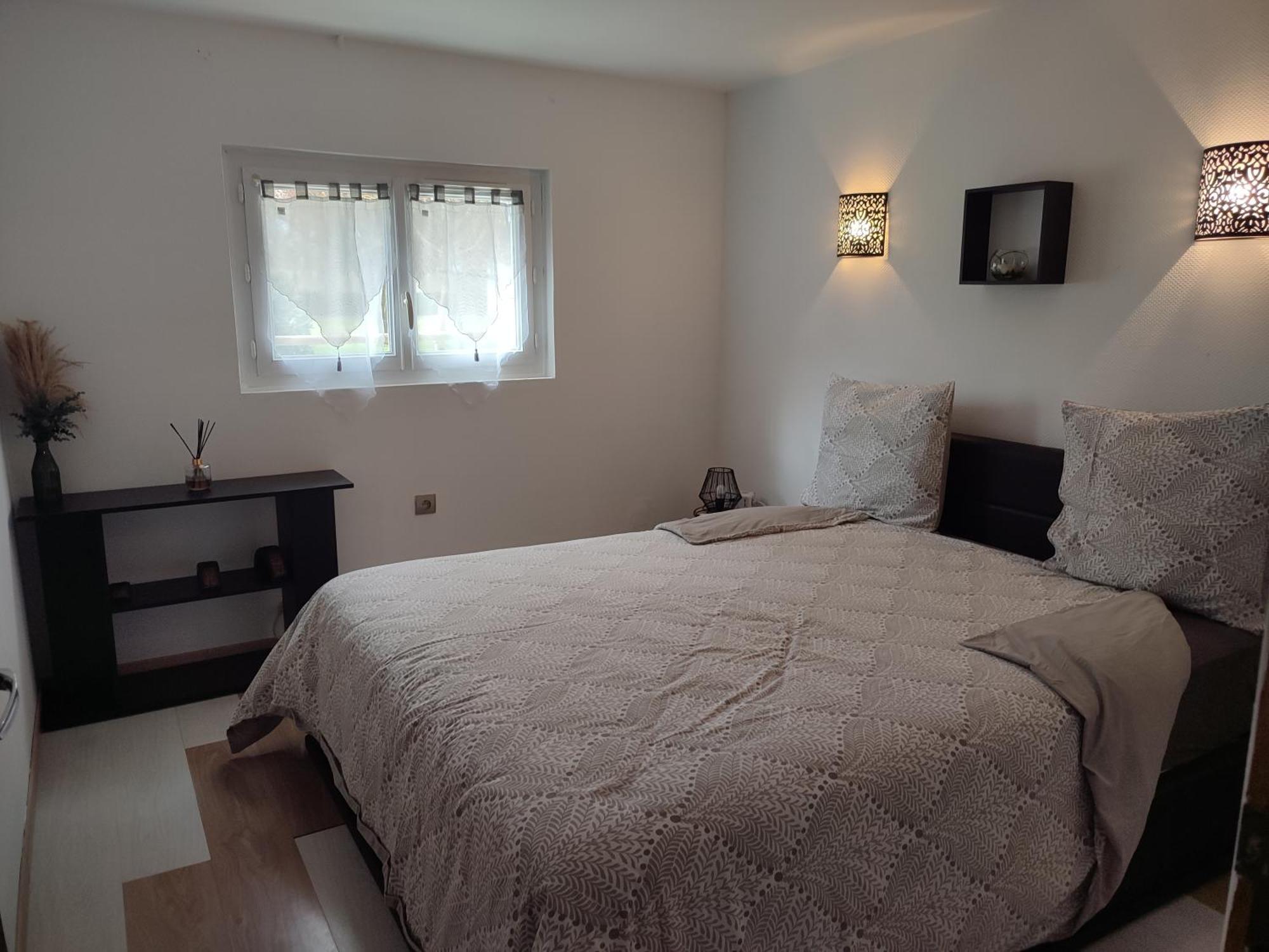 Sur Les Pas De Pierre Paul Riquet Apartment Montferrand  Екстериор снимка