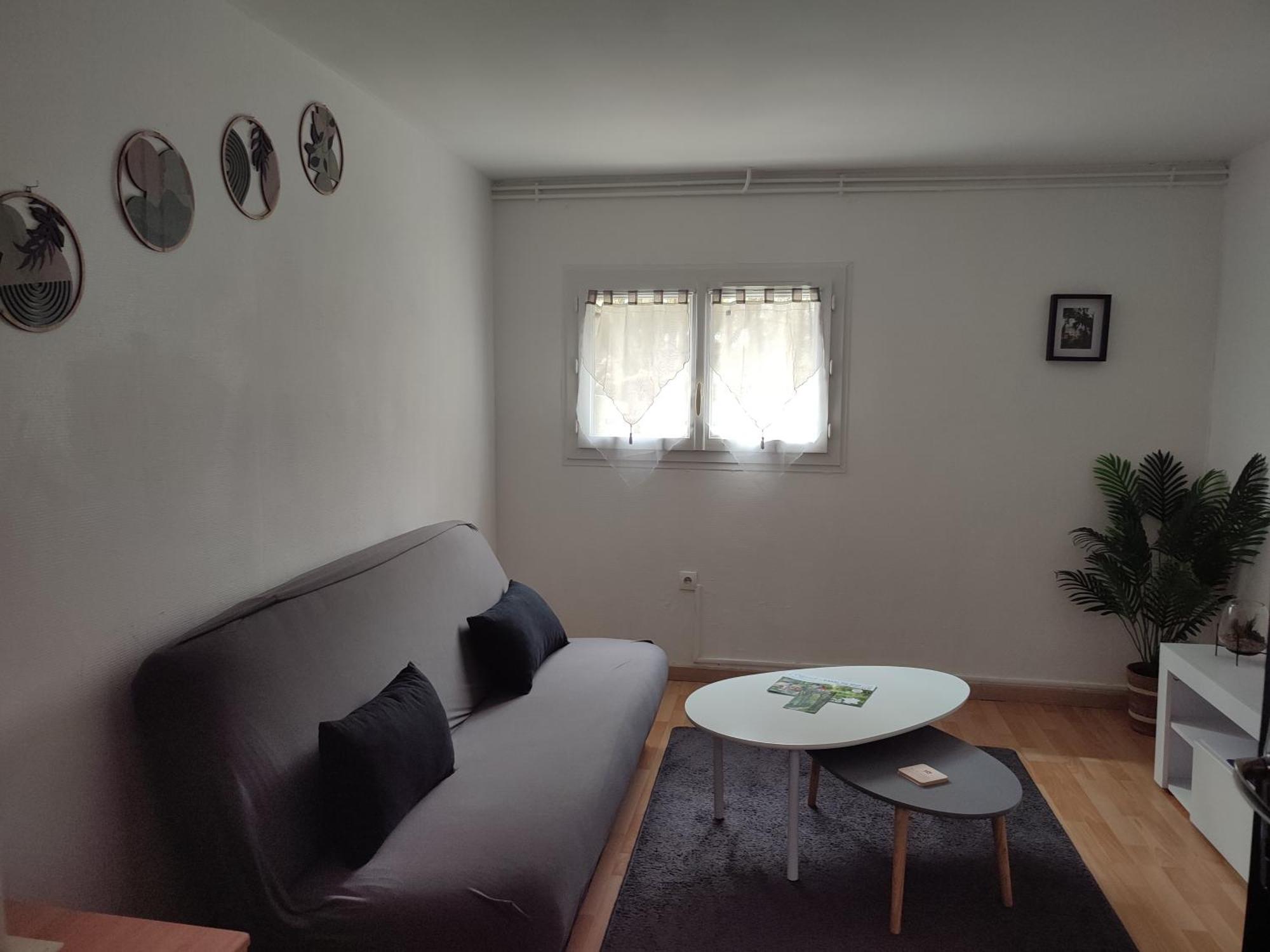 Sur Les Pas De Pierre Paul Riquet Apartment Montferrand  Екстериор снимка