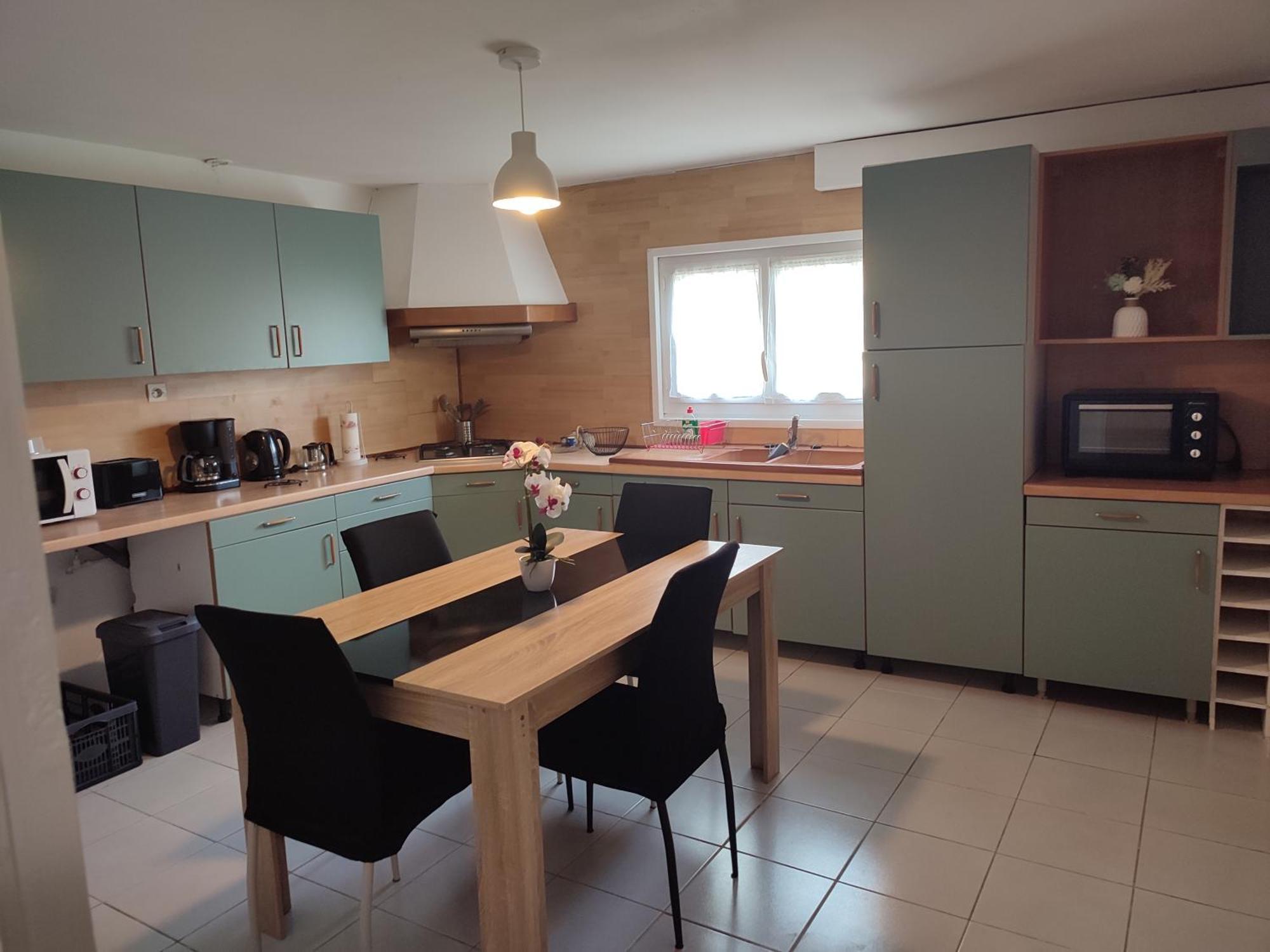 Sur Les Pas De Pierre Paul Riquet Apartment Montferrand  Екстериор снимка