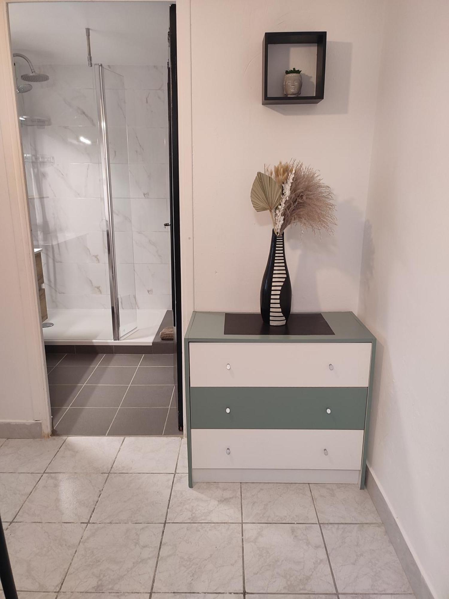 Sur Les Pas De Pierre Paul Riquet Apartment Montferrand  Екстериор снимка